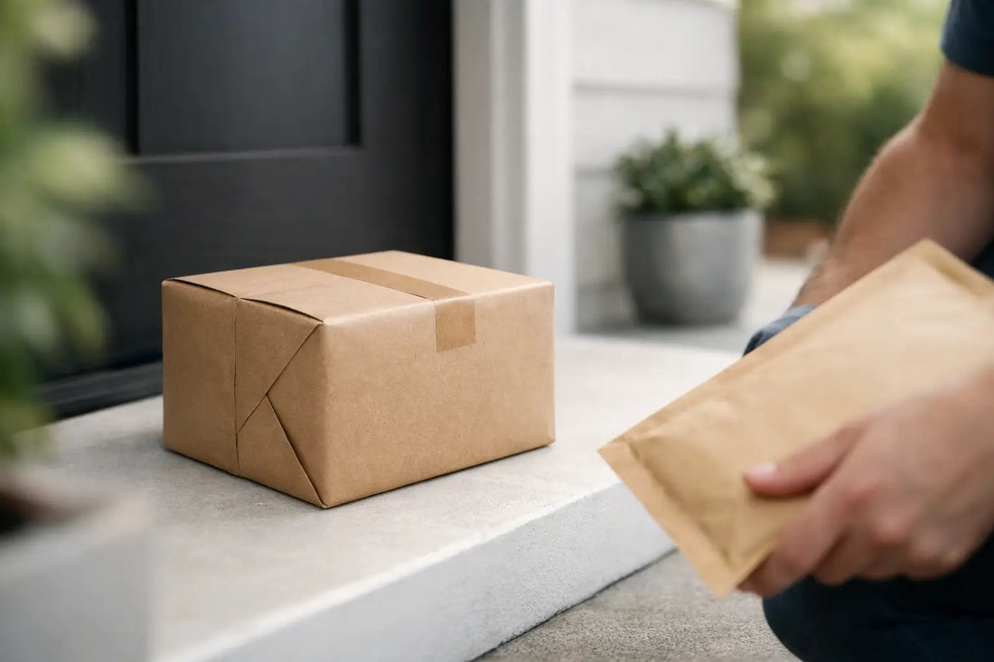 What Does Discreet Shipping Mean for You?