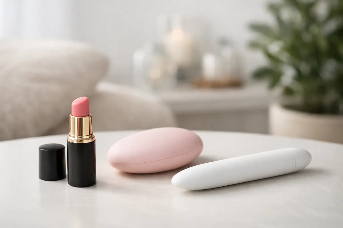 Best Discreet Vibrator: What Actually Matters
