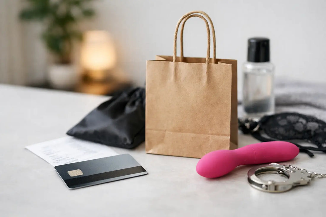 How Discreet Billing Works for Private Pleasure