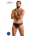 PASSION - 035 SLIP RICHARD BLACK S/M