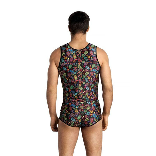 ANAIS MEN - MEXICO TOP L