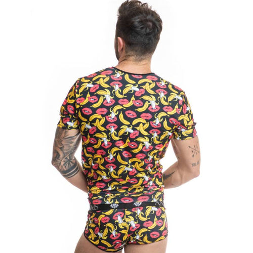 ANAIS MEN - BANANA T-SHIRT