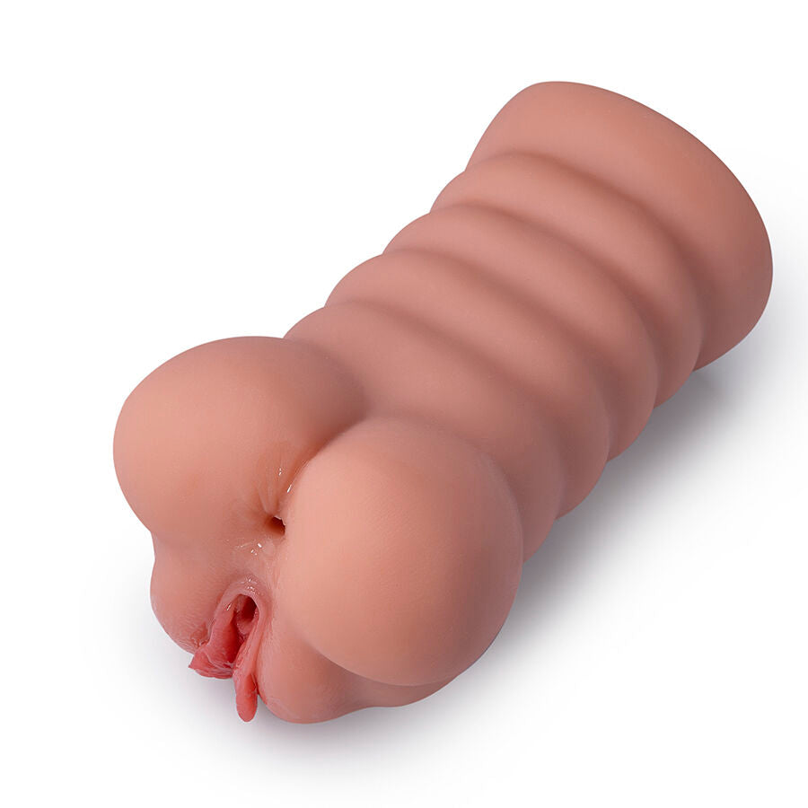 XISE - RAMAR VAGINA MASTURBATOR WITH VIBRATION