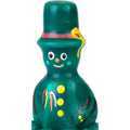 CONDOMERIE - HANDPAINTED NOVELTY CONDOMS HASTRMAN