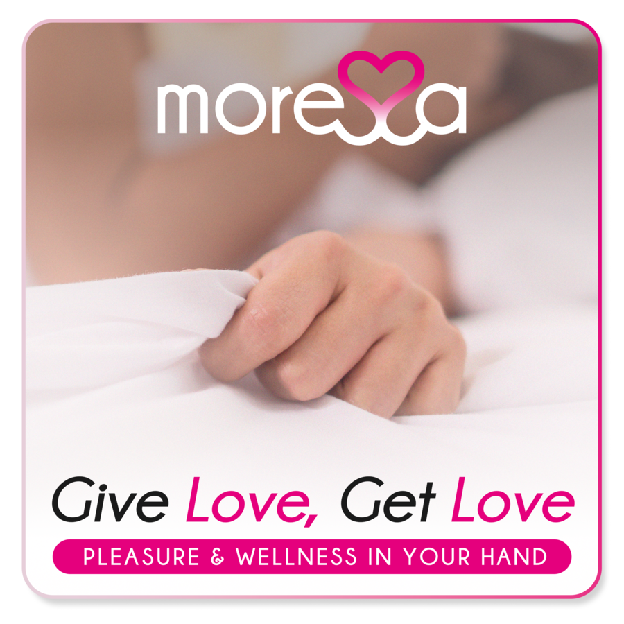 MORESSA - EROTIC DICE GAME SPANISH