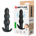 PRETTY LOVE - AEAEAS VIBRATING ANAL PLUG